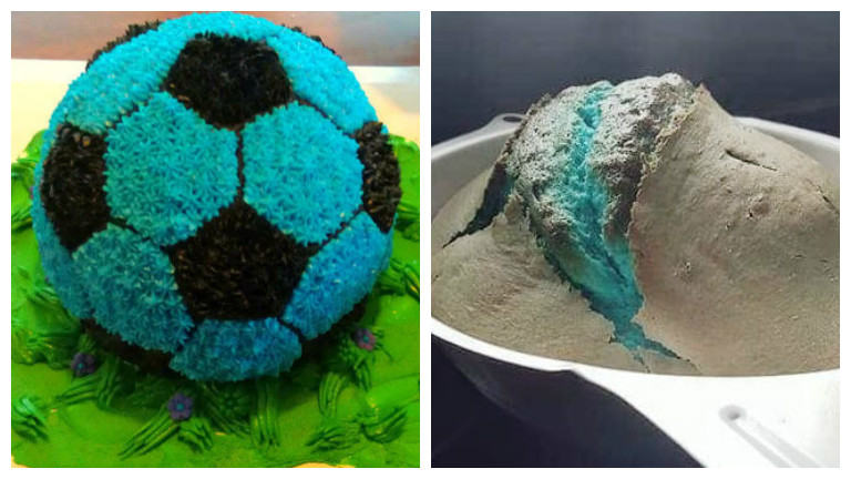 Az elrontott kaják és az ételfotózás újabb gyöngyszemei Az elrontott kaják és az ételfotózás újabb gyöngyszemei