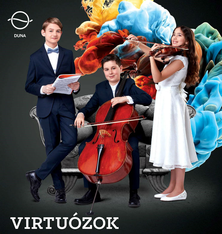 A finalisták közül