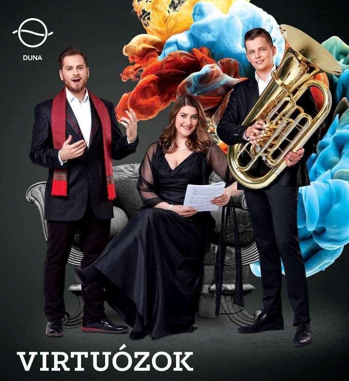 Ők már a döntőben vannak