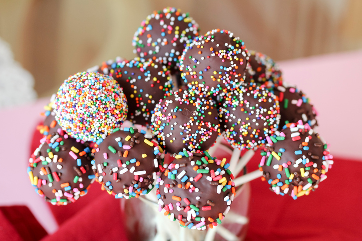 Gyereknapon mindent lehet: kekszek, nasik az év legjobb napjára!