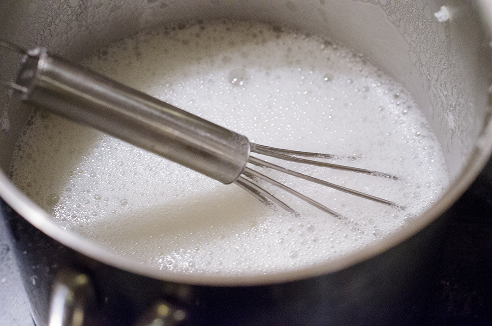 Hulladékcsökkentés házi tusfürdővel és házi mosogatógép porral