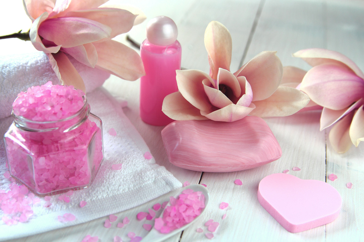 Hulladékcsökkentés házi tusfürdővel és házi mosogatógép porral