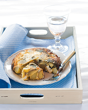 10 szuper gyors vacsora, ami miatt imádjuk a nyár elejét 10 szuper gyors vacsora, ami miatt imádjuk a nyár elejét