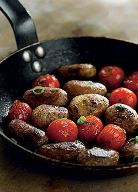 10 szuper gyors vacsora, ami miatt imádjuk a nyár elejét 10 szuper gyors vacsora, ami miatt imádjuk a nyár elejét