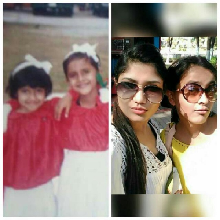 Ezek a barátságok kiállták az idő próbáját Ezek a barátságok kiállták az idő próbáját