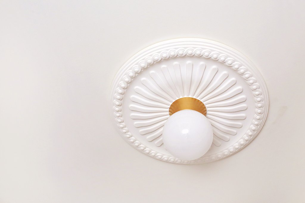 8 DIY-trükk, amivel egy hétvége alatt feldobhatod a fürdőszobát