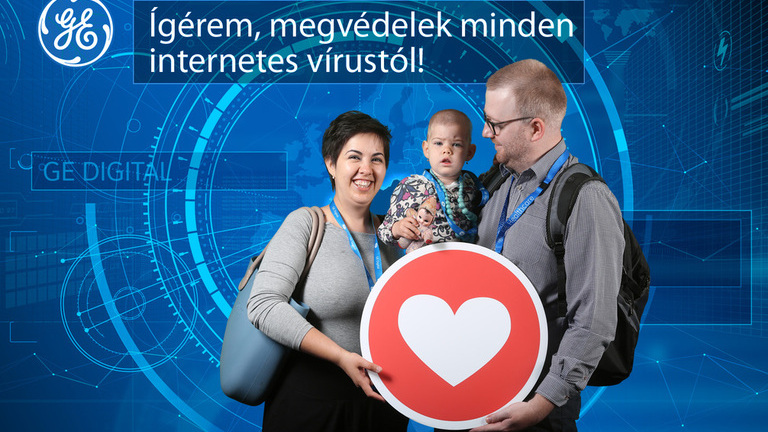 Bejött anyu a munkahelyre, és lesett az álla