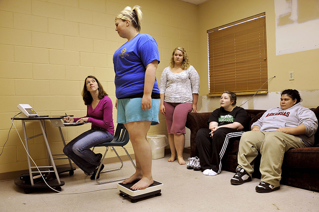 Iskolai táborokban fogynak a túlsúlyos tinédzserek