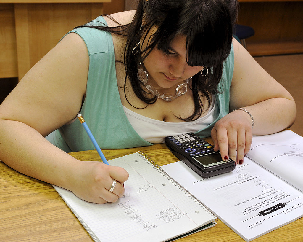 Iskolai táborokban fogynak a túlsúlyos tinédzserek