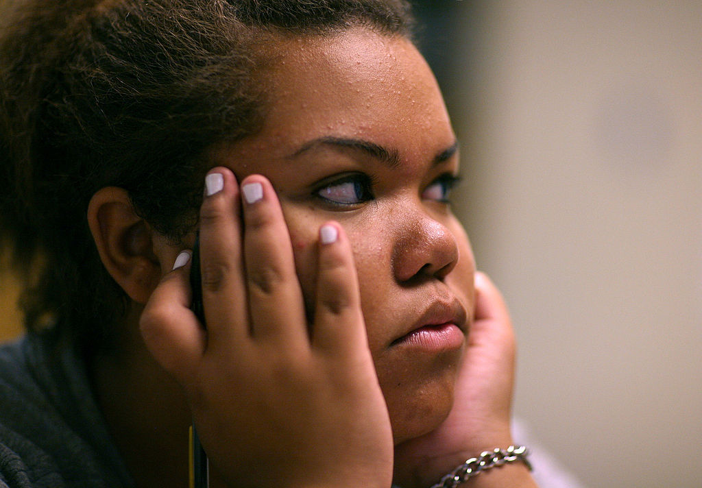 Iskolai táborokban fogynak a túlsúlyos tinédzserek