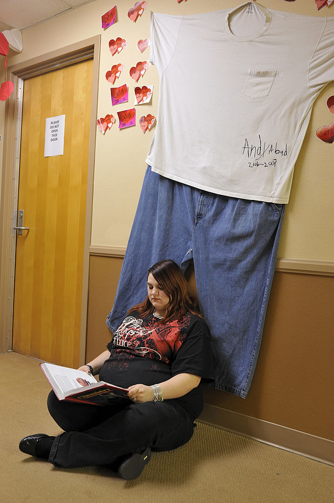 Iskolai táborokban fogynak a túlsúlyos tinédzserek