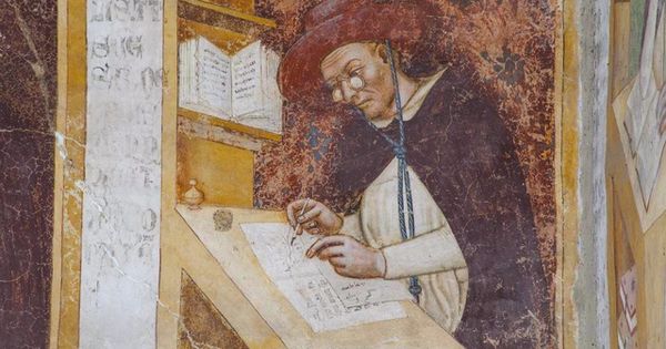 Élesedő évszázadok - a szemüveg divattörténete