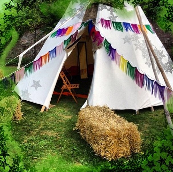 Ezt a frizurát fogjuk látni az összes nyári fesztiválon