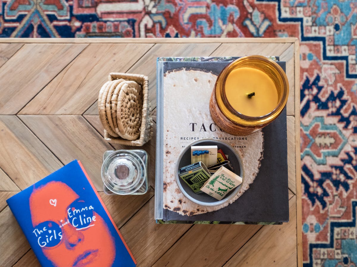 Ezt árulja el rólad a dohányzóasztalod