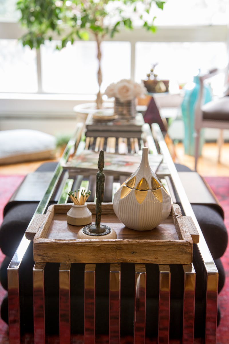 Ezt árulja el rólad a dohányzóasztalod