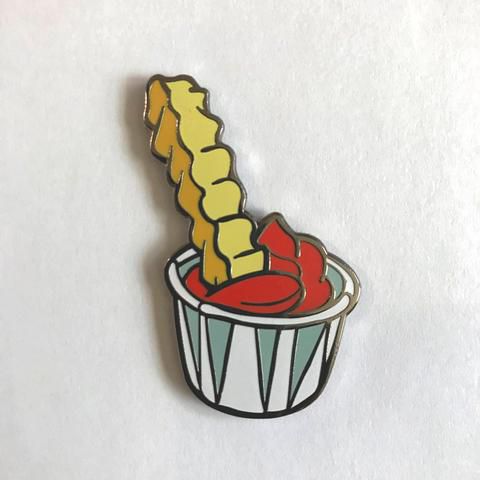 10 mókás kitűző megszállott kajamániásoknak