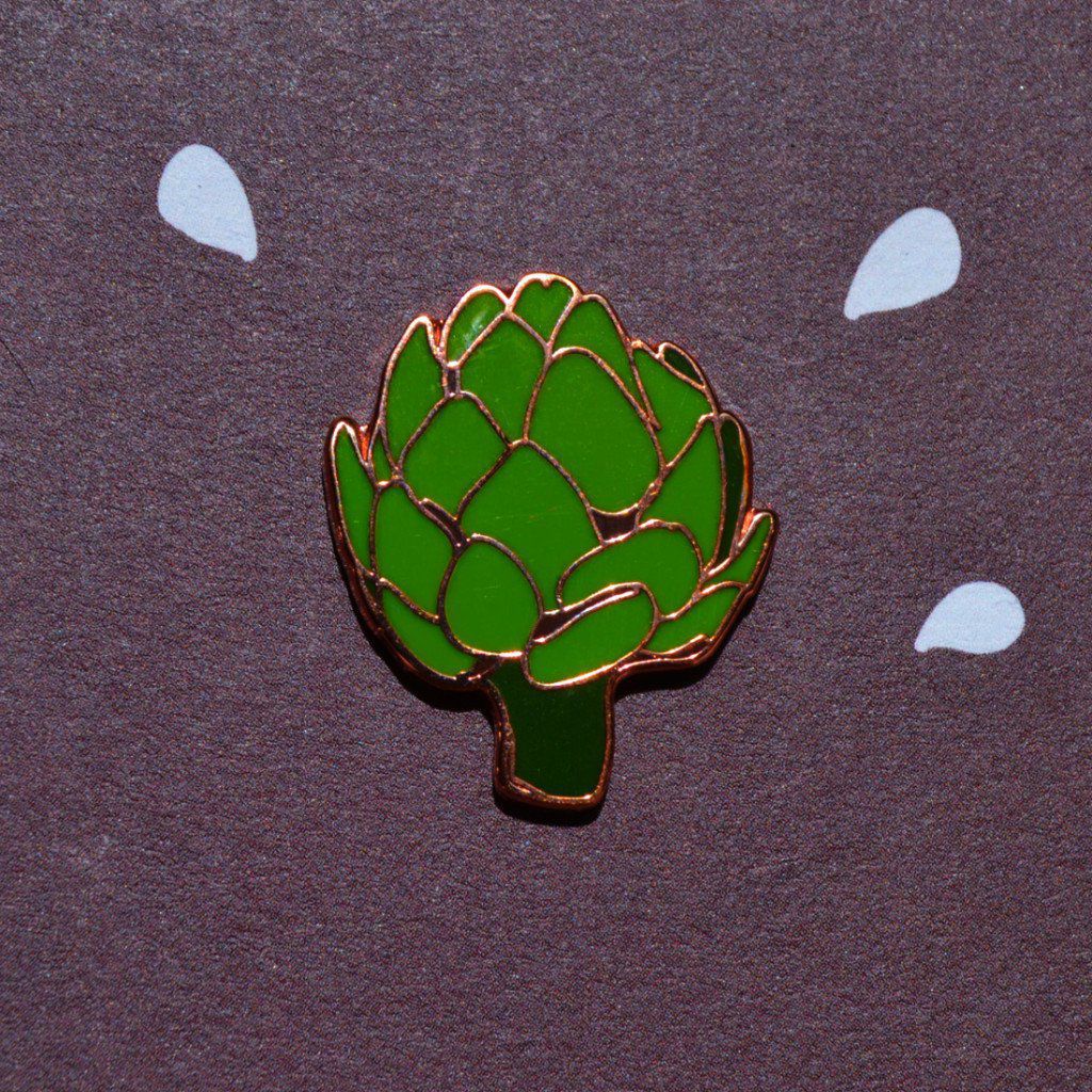 10 mókás kitűző megszállott kajamániásoknak