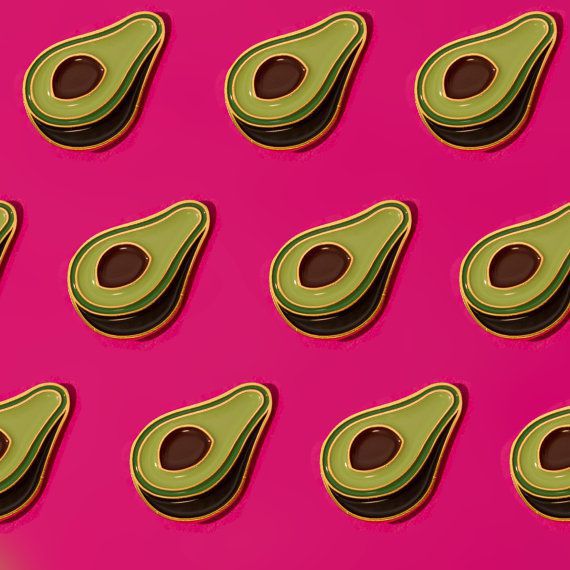 10 mókás kitűző megszállott kajamániásoknak