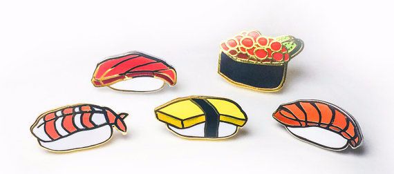 10 mókás kitűző megszállott kajamániásoknak