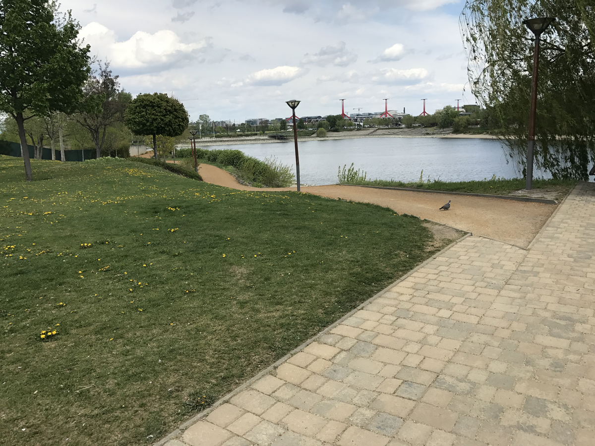 Mendétől az Álom utcáig - 6 relaxáló hely a lelkednek, hogy kipihenje magát Mendétől az Álom utcáig - 6 relaxáló hely a lelkednek, hogy kipihenje magát