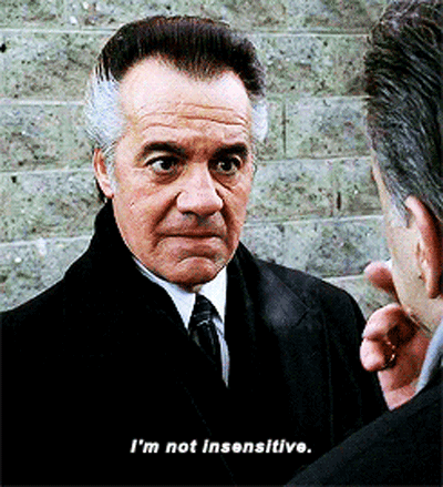 Volt ám élet a Trónok harca előtt is: tíz éve ért véget a Maffiózók