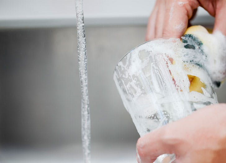 4 hiba, amit a borospoharak elmosásakor elkövetünk