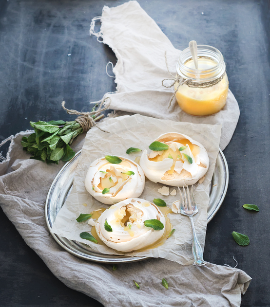 A nyár legnagyobb kedvencei: Eton Mess és Pavlova minden mennyiségben A nyár legnagyobb kedvencei: Eton Mess és Pavlova minden mennyiségben