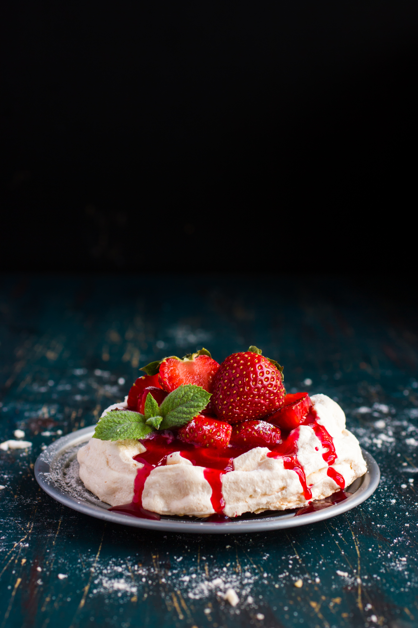 A nyár legnagyobb kedvencei: Eton Mess és Pavlova minden mennyiségben A nyár legnagyobb kedvencei: Eton Mess és Pavlova minden mennyiségben