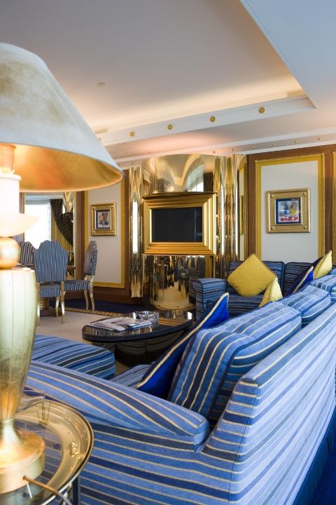 12 szín, amilyenre a lakberendezők sosem festenék a lakásuk falát