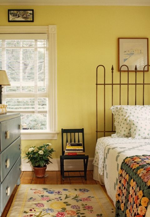 12 szín, amilyenre a lakberendezők sosem festenék a lakásuk falát