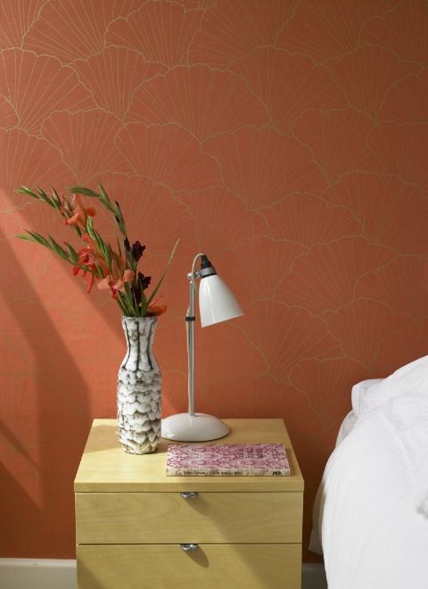 12 szín, amilyenre a lakberendezők sosem festenék a lakásuk falát