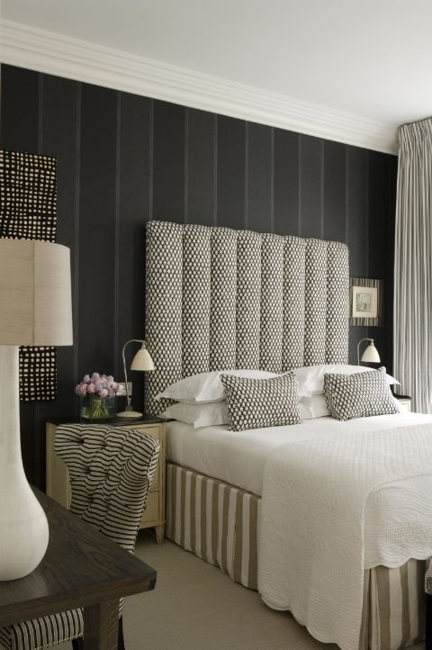 12 szín, amilyenre a lakberendezők sosem festenék a lakásuk falát