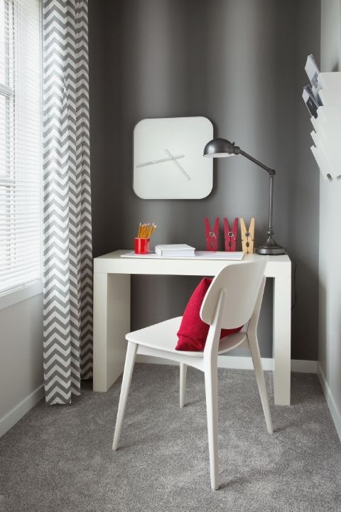 12 szín, amilyenre a lakberendezők sosem festenék a lakásuk falát