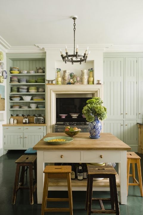 12 szín, amilyenre a lakberendezők sosem festenék a lakásuk falát