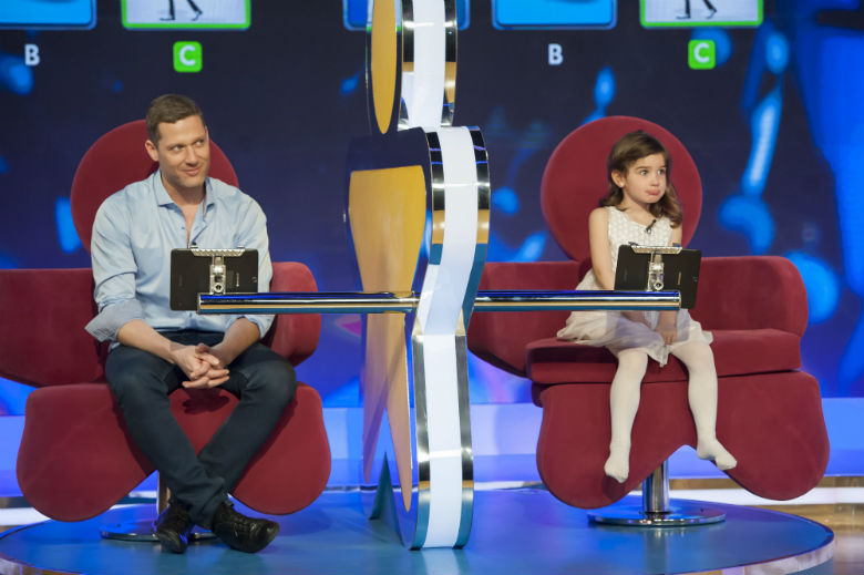 Kiderült Váczi Gergő kislányának titka