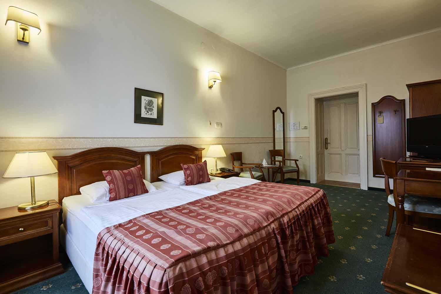 Ezen a kis magyar településen elbújhatsz a világ elől