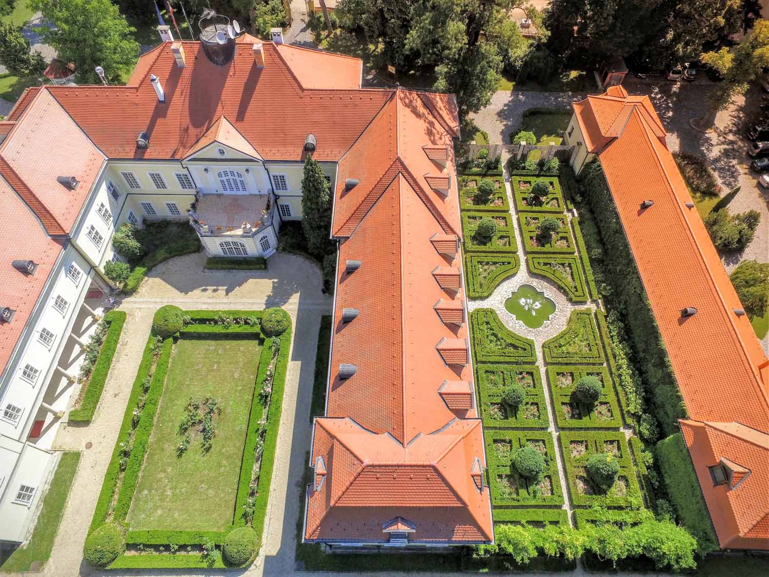 Ezen a kis magyar településen elbújhatsz a világ elől