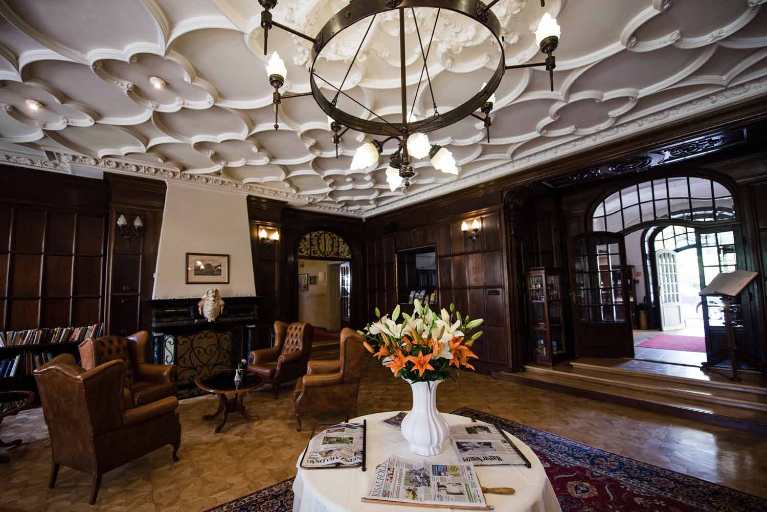 Ezen a kis magyar településen elbújhatsz a világ elől