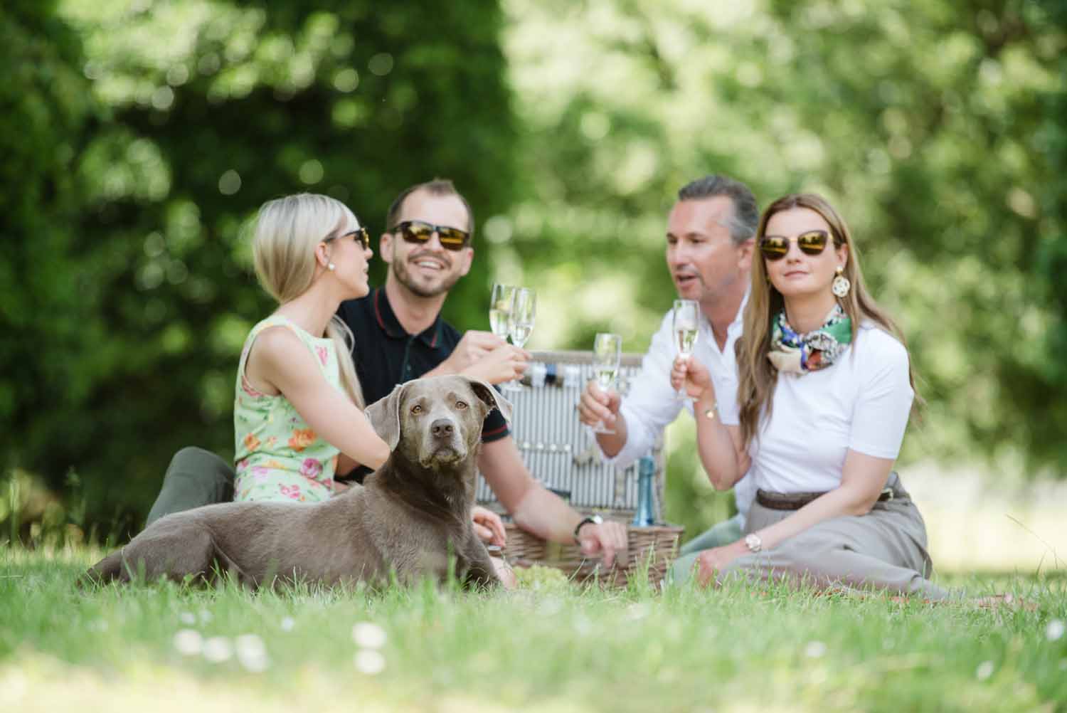 Ezen a kis magyar településen elbújhatsz a világ elől