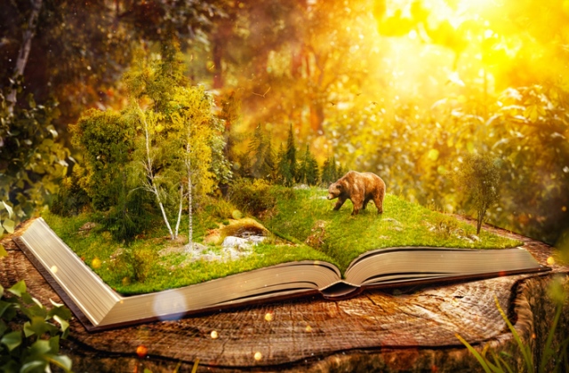 Alvásod megmutatja, milyen állat lehetnél