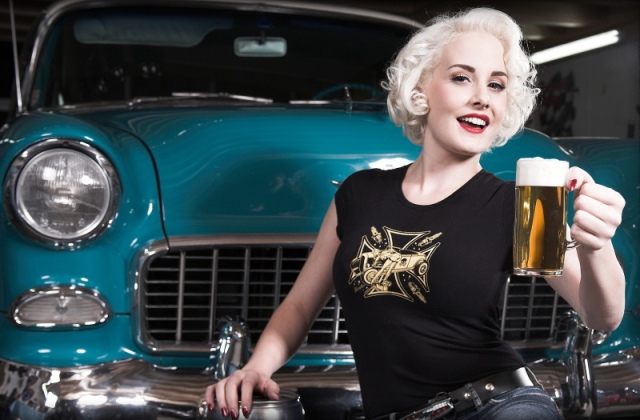 Ezek a legklasszabb autós rendezvények a nyáron Ezek a legklasszabb autós rendezvények a nyáron