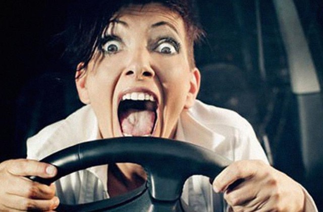 Stresszmentesítő technikák sofőröknek Stresszmentesítő technikák sofőröknek