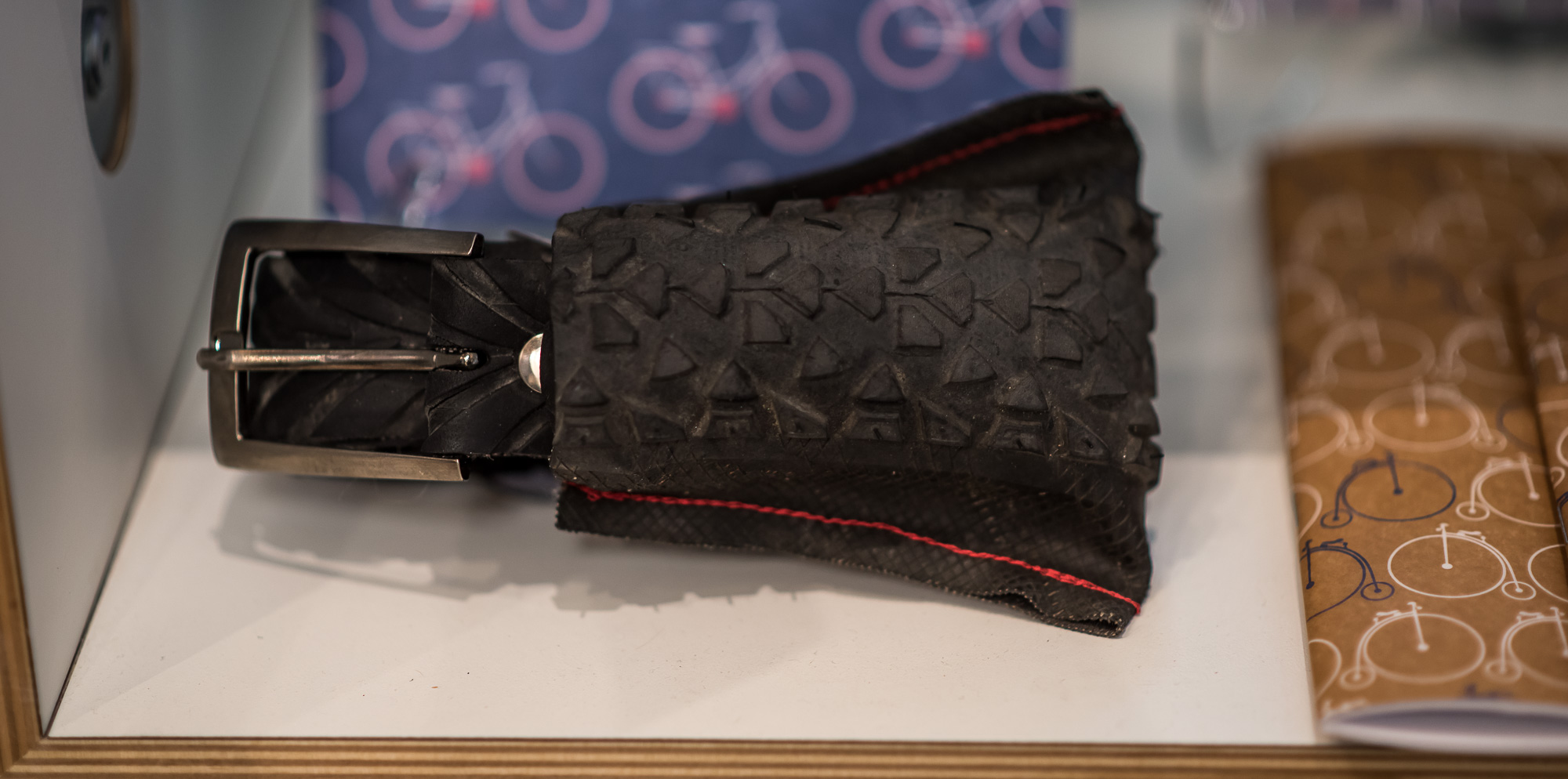 Autisták és bicikliőrültek készítik a Városliget legjobb designcuccait