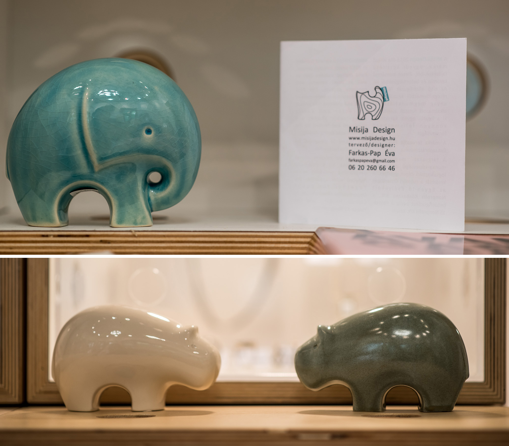 Autisták és bicikliőrültek készítik a Városliget legjobb designcuccait