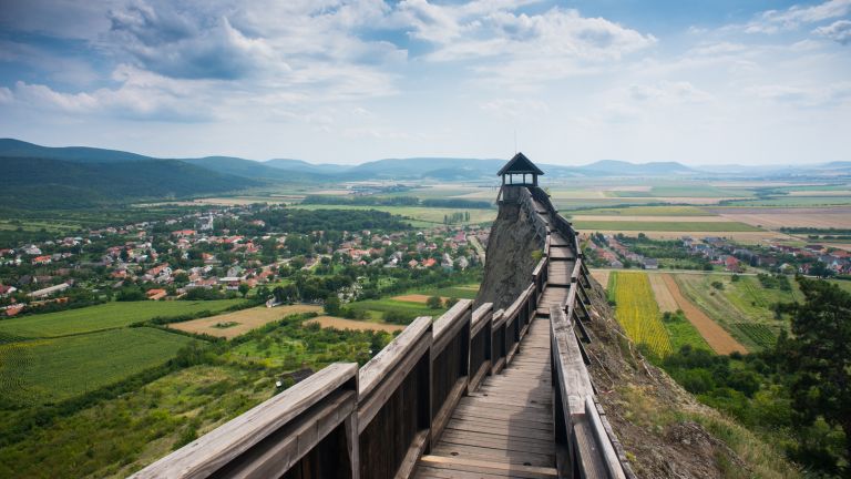 Egy különleges vendégház a Zemplénben, szívvel-lélekkel! (X) Egy különleges vendégház a Zemplénben, szívvel-lélekkel! (X)