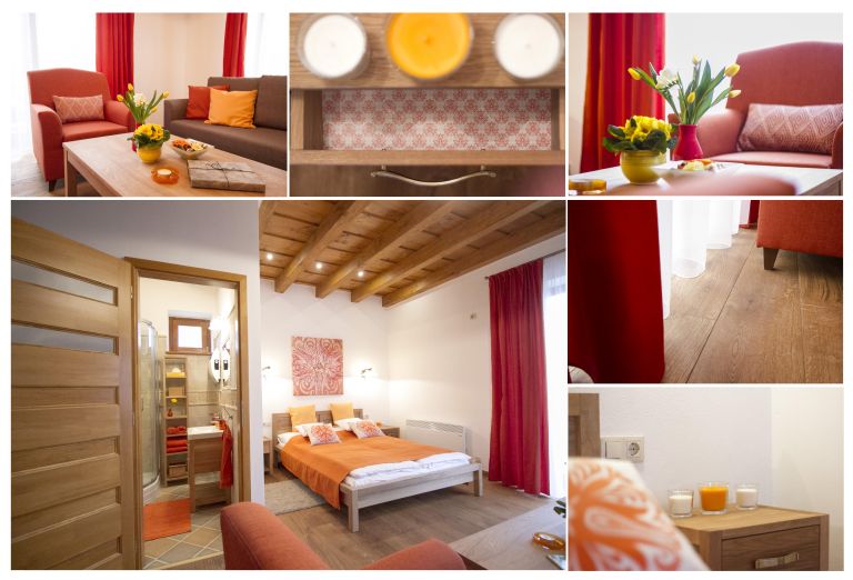 Egy különleges vendégház a Zemplénben, szívvel-lélekkel! (X) Egy különleges vendégház a Zemplénben, szívvel-lélekkel! (X)