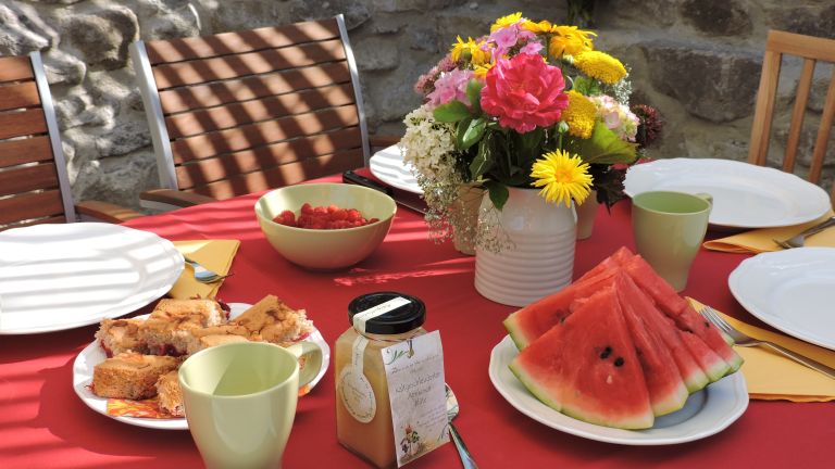 Egy különleges vendégház a Zemplénben, szívvel-lélekkel! (X) Egy különleges vendégház a Zemplénben, szívvel-lélekkel! (X)