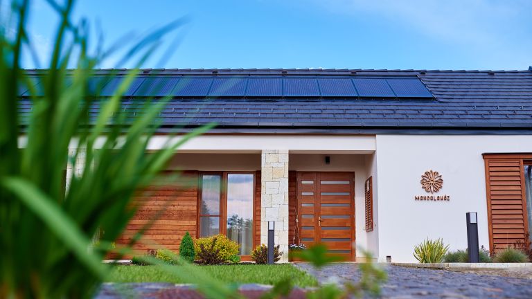 Egy különleges vendégház a Zemplénben, szívvel-lélekkel! (X) Egy különleges vendégház a Zemplénben, szívvel-lélekkel! (X)