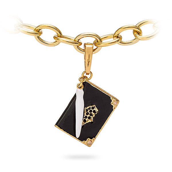 Ez a tökéletes karkötő Harry Potter rajongóknak