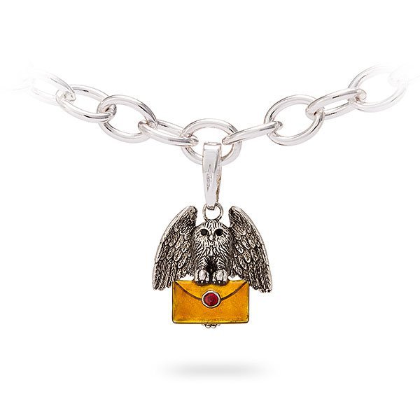 Ez a tökéletes karkötő Harry Potter rajongóknak